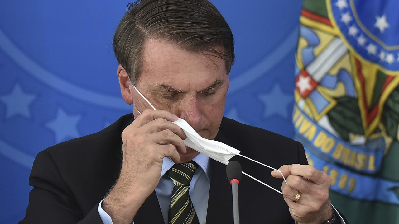 Maske takmazsa cezalandırılacak