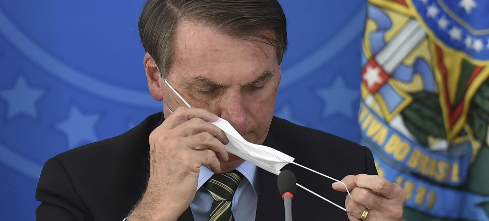 Maske takmazsa cezalandırılacak