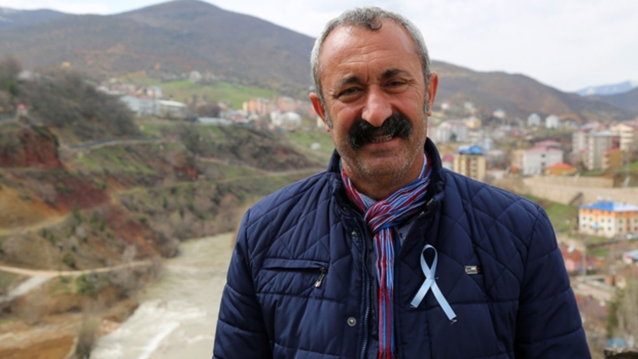 Fatih Mehmet Maçoğlu koronavirüse yakalandı...