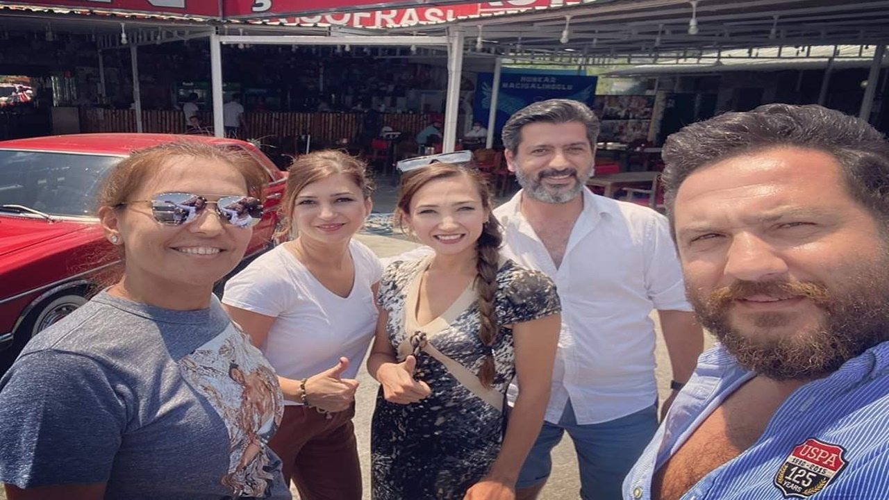 Akalın bu lezzetten vazgeçemiyor
