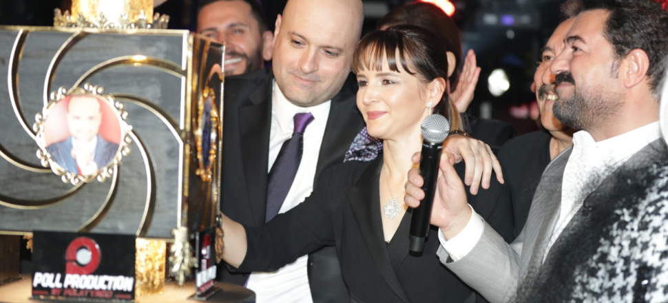 Sevilay Yılman'dan Polat Yağcı'ya "fatura" itirazı