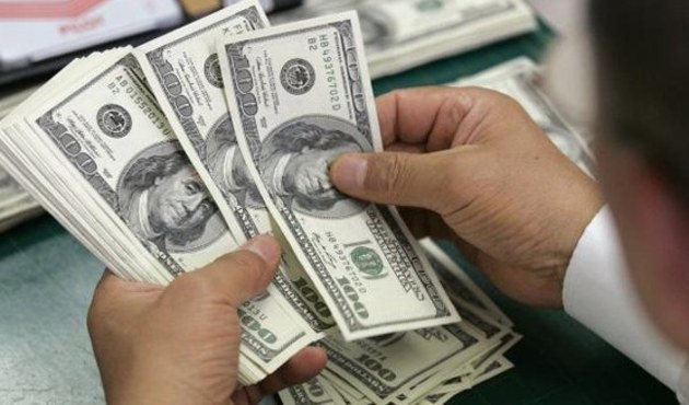 Dolarda düşüş hızlandı!