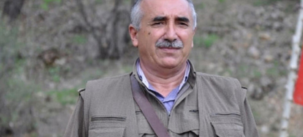 Murat Karayılan: "Oraya yol yapıldığı için saldırdık"