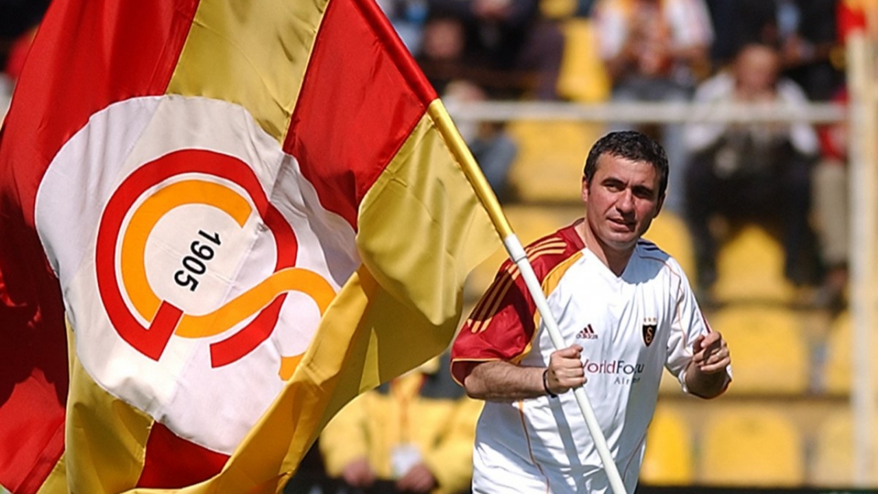 'Hagi, Fenerbahçe'yi yenmemiz için prim verdi'