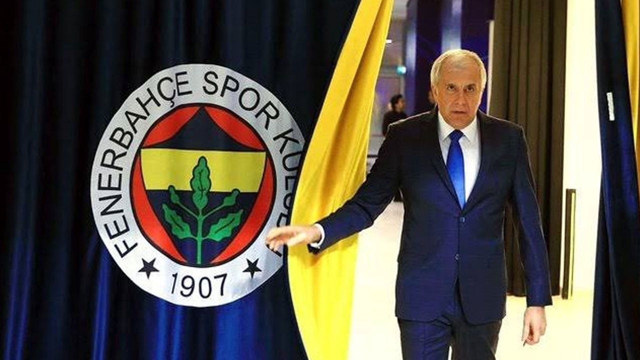 Fenerbahçe'de Obradovic dönemi sona erdi