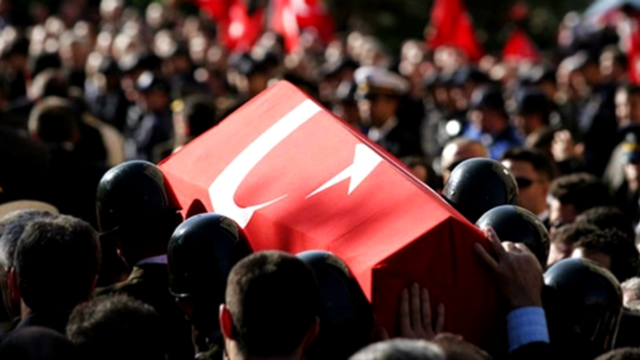 Hakkari'de hain saldırı: Şehit ve yaralılar var
