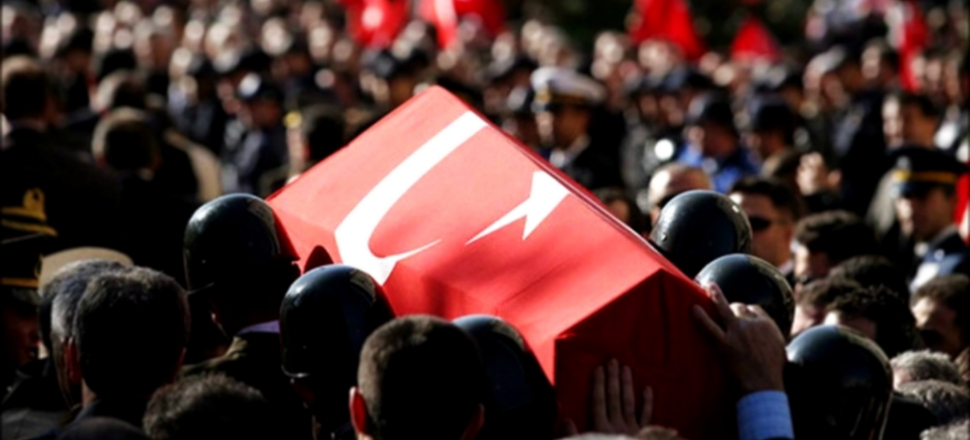 Hakkari'de hain saldırı: Şehit ve yaralılar var