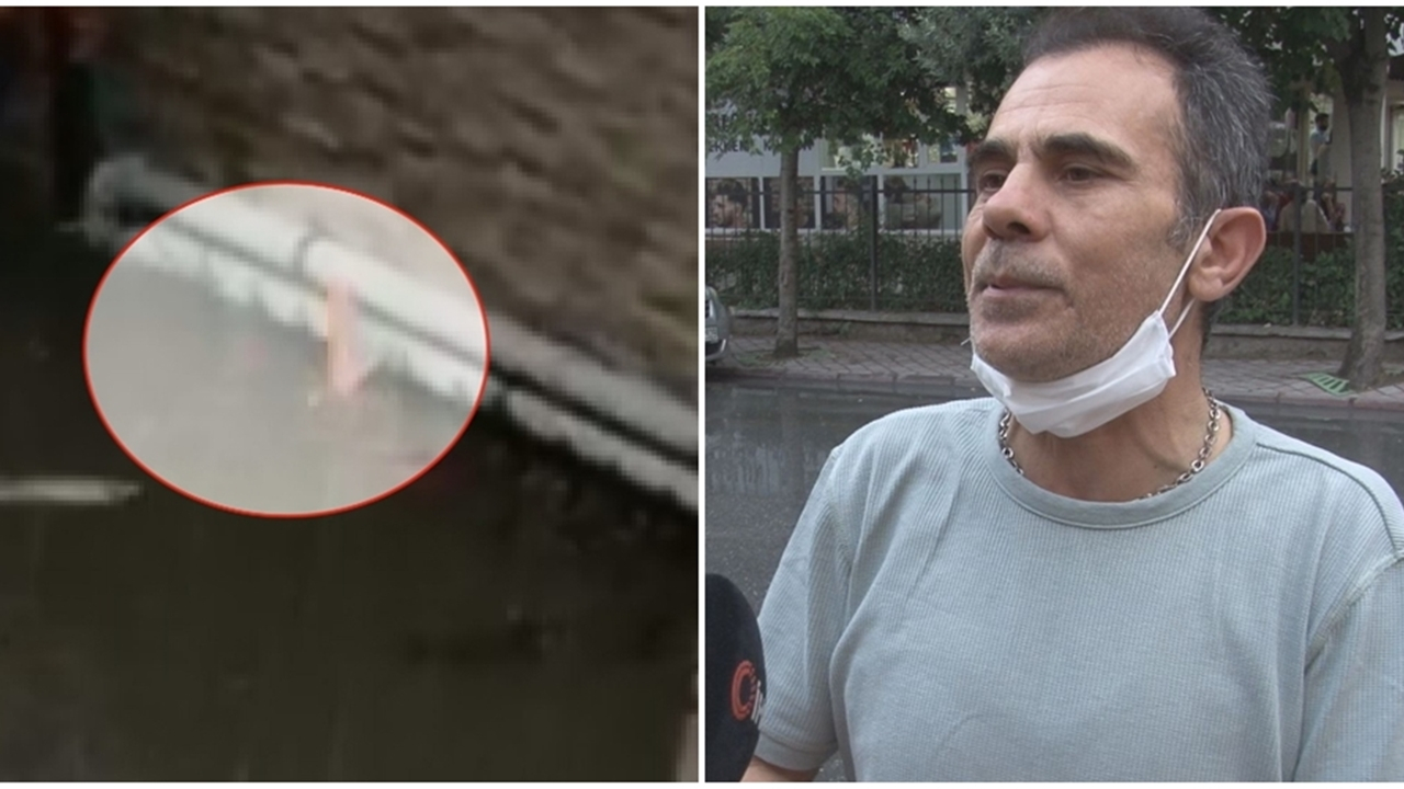 Türkiye'nin konuştuğu o elin sahibi konuştu