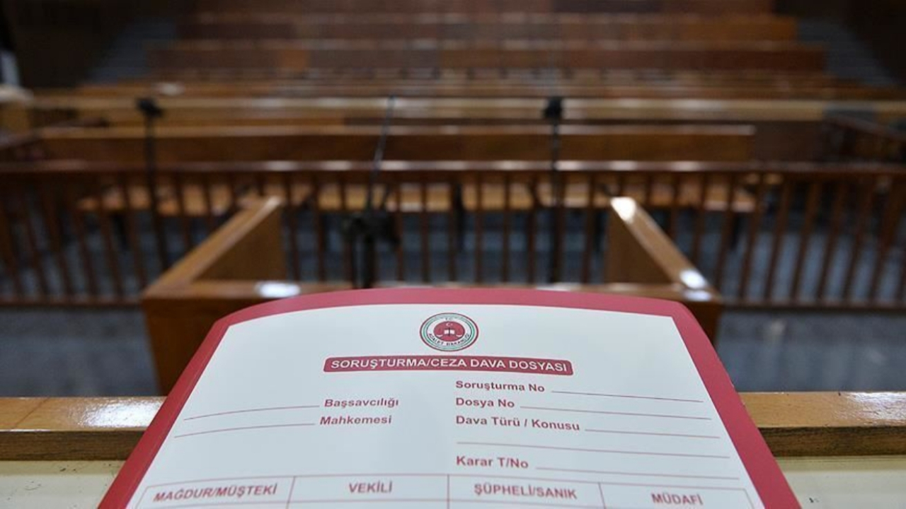 Sanıklara istenen cezalar belli oldu