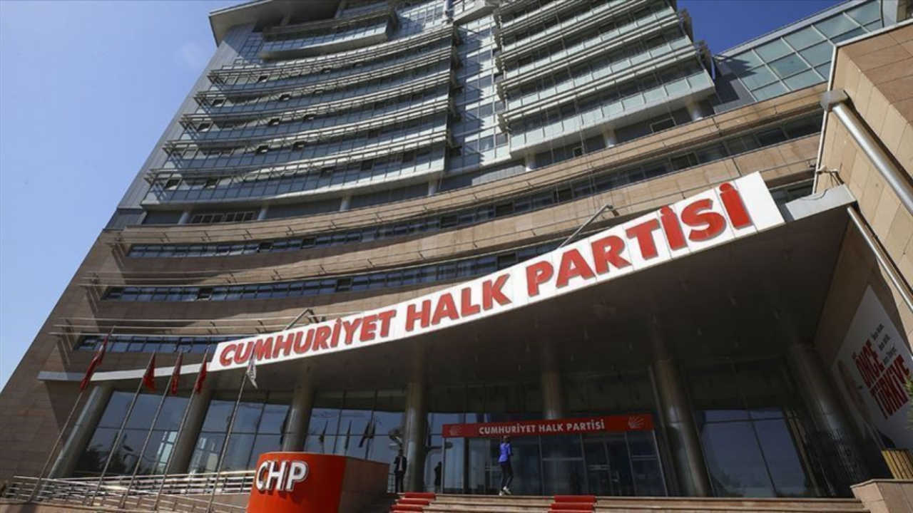 CHP'de kurultay tarihi belli oldu! Seyircisiz olacak