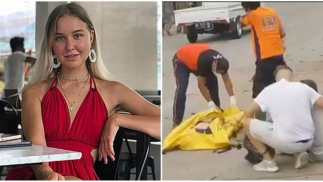 Ünlü Rus blogger Endonezya'da öldü