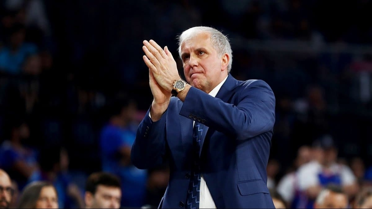 Obradovic'in ayrılığı taraftarları yıktı