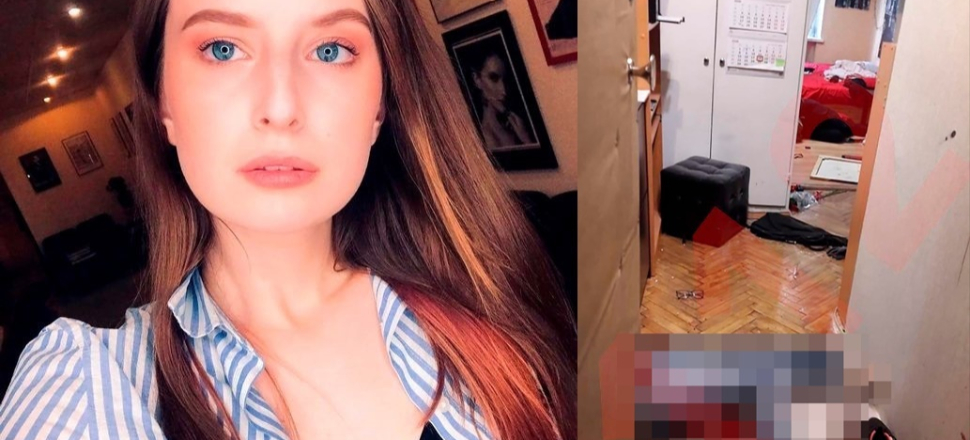Kelepçelendi, işkence gördü ve...