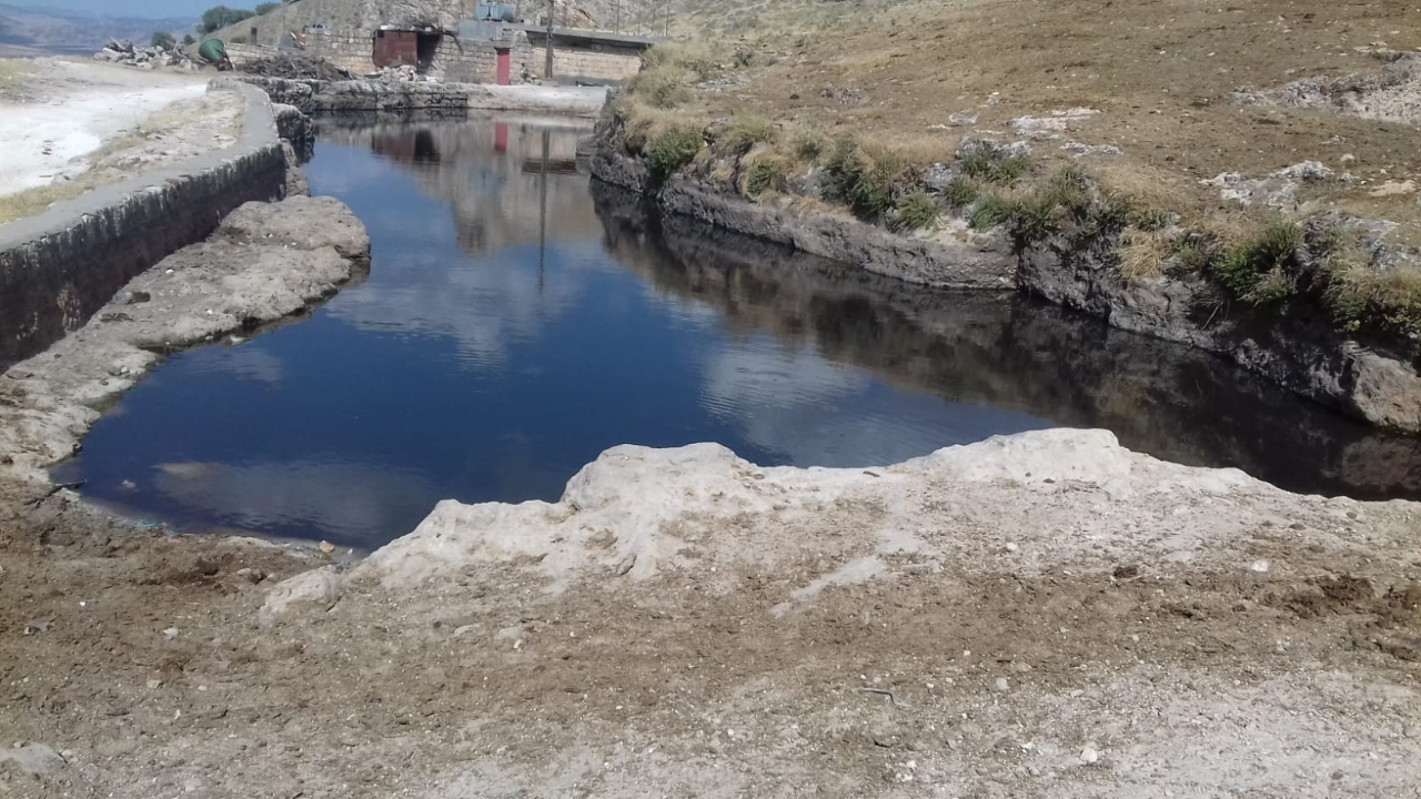 2 yaşındaki çocuk hayatını kaybetti!