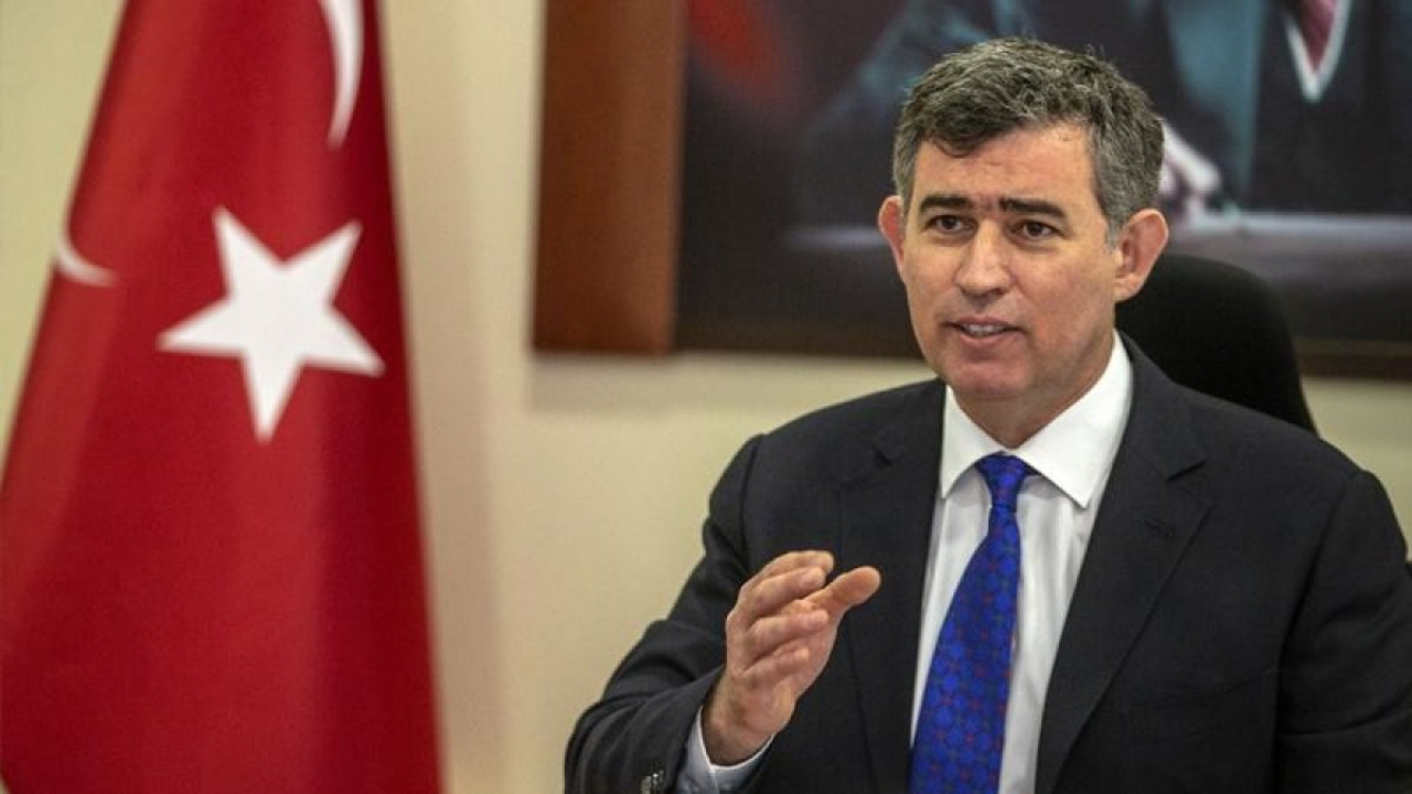 Metin Feyzioğlu, istifa iddialarına yanıt verdi