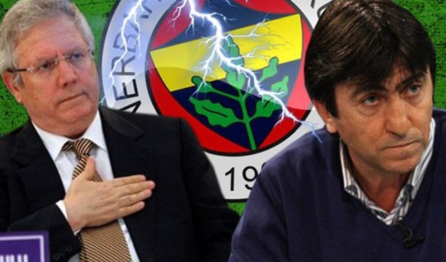 Yıldırım'dan 'Evet' kampanyası başlatan Rıdvan için flaş sözler!