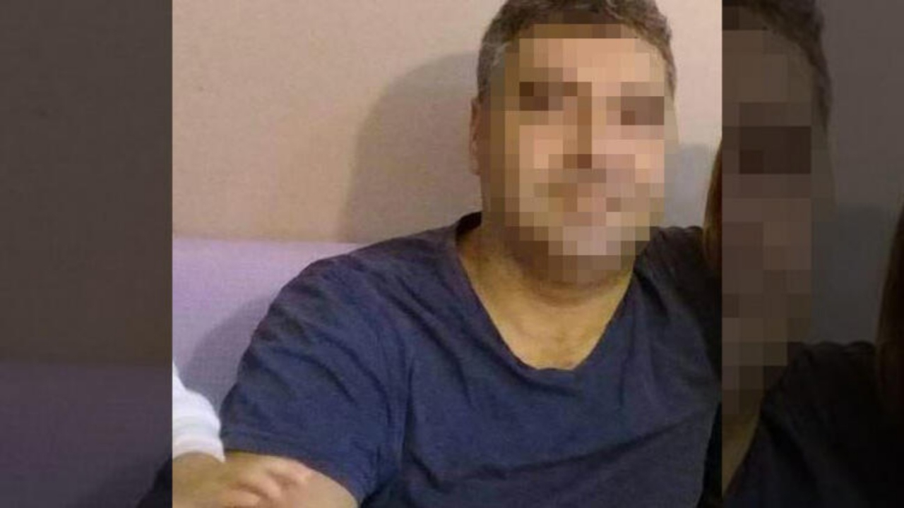 İstismar zanlısından korkunç plan!