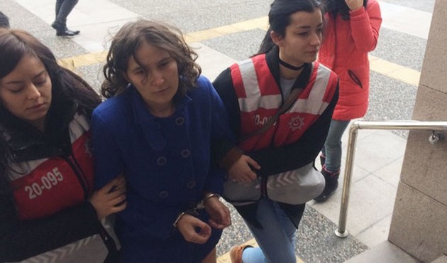 40 günlük bebeğini denize atan anne hakkında karar!