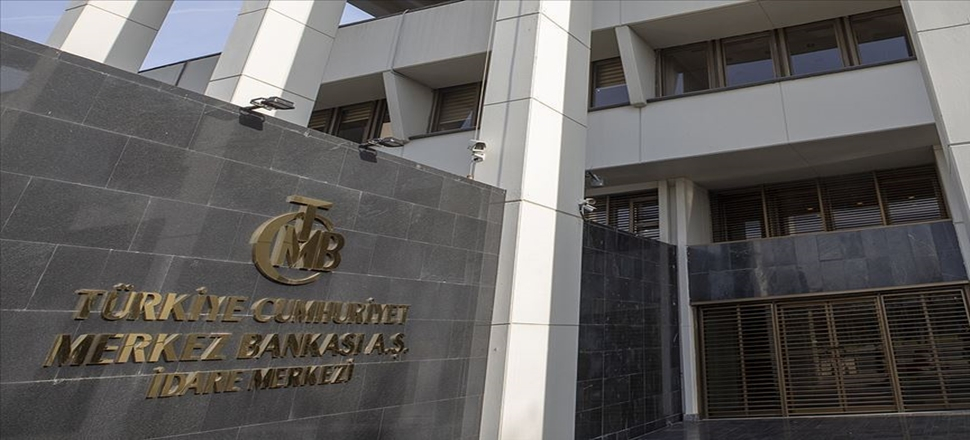 Merkez Bankası faiz oranlarını değiştirmedi
