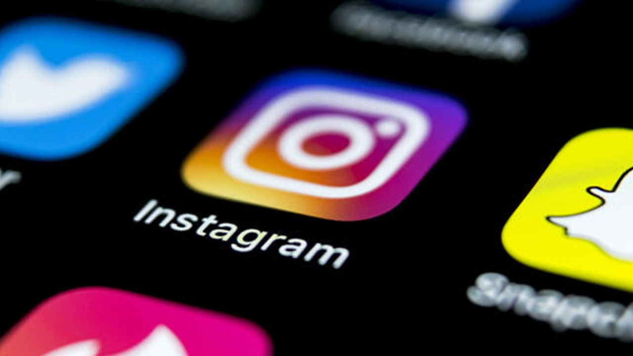 Instagram ana sayfası değişecek!