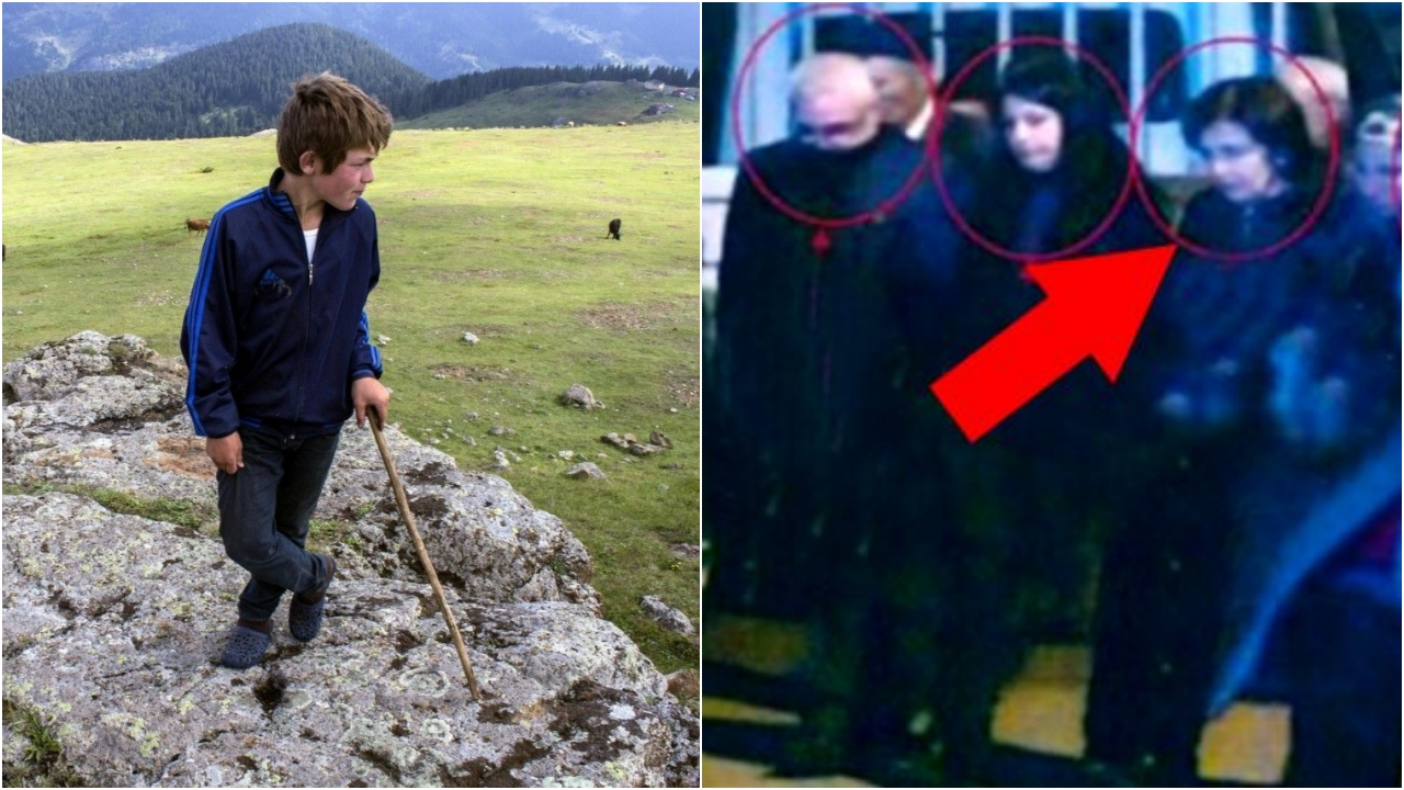 "Sözde ‘demokrasi’ yürüyüşü yapanlara inat..."