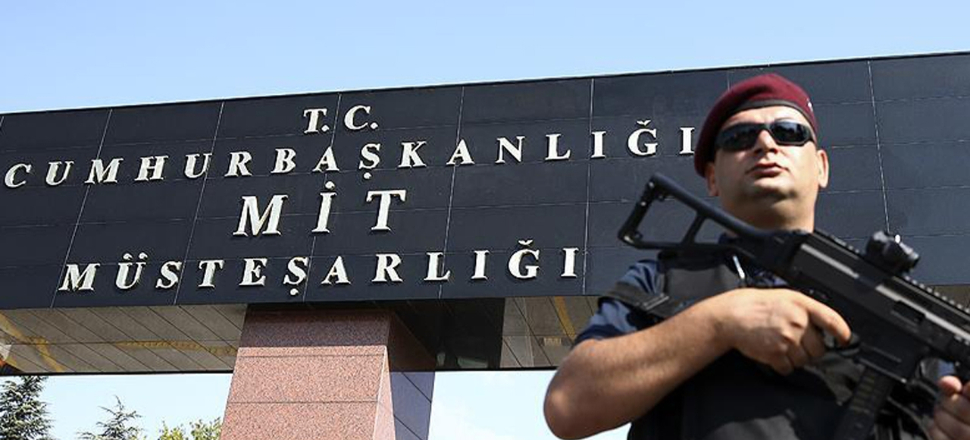 MİT, 11 yılda 170 rehineyi kurtardı