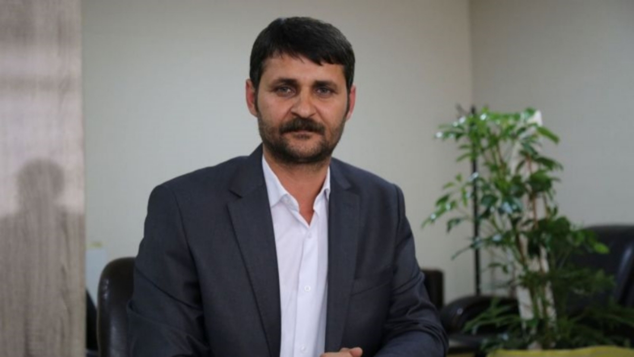 HDP'li Mehmet Zırığ'a 6 yıl 3 ay hapis