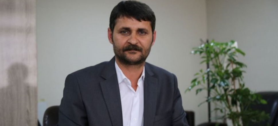 HDP'li Mehmet Zırığ'a 6 yıl 3 ay hapis