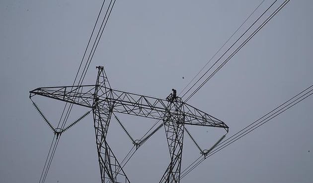 İstanbul'da elektrik kesintisi!