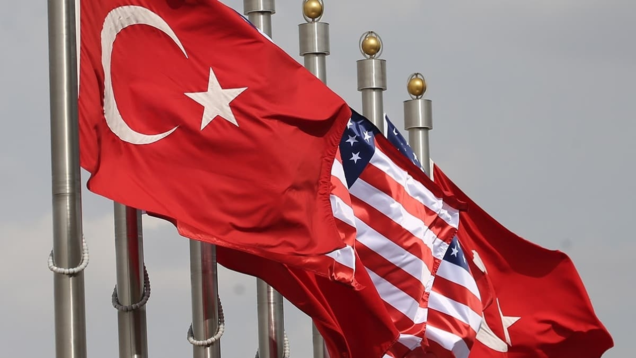 Türkiye'den ABD'nin terörizm raporuna tepki