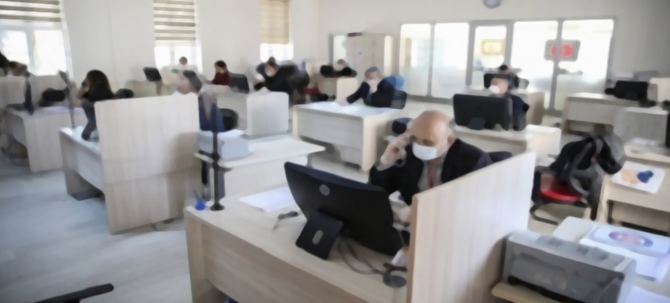 Sağlık Bakanlığı'ndan iş yerleri için yeni koronavirüs kararı: Yasaklandı!