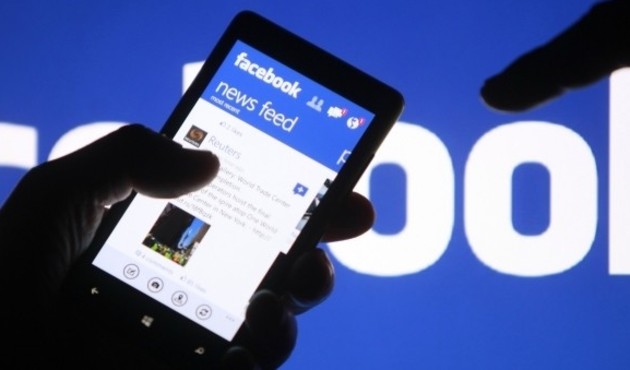 Facebook'tan çok konuşulacak yenilik