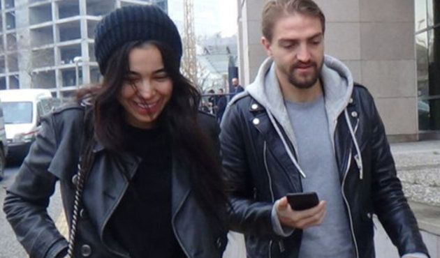 Caner'den Asena'ya büyük şok: Soruşturma başlatıldı