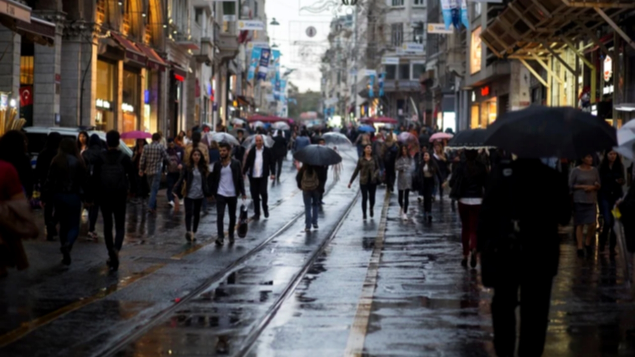 Bu illerde yaşayanlar dikkat!