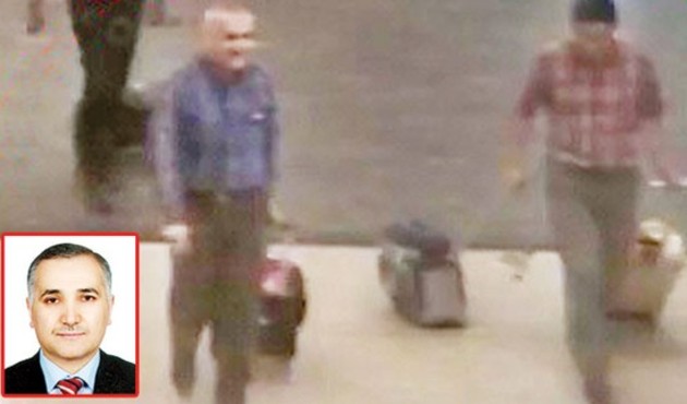 Gülen için yeni hamle: En kritik deliller ABD'ye gönderildi