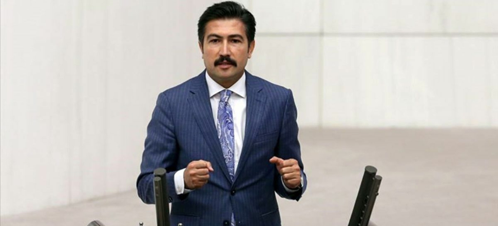 AK Parti'den ilk açıklama