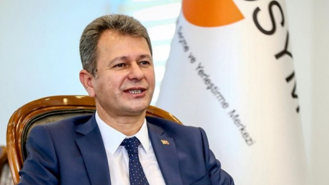 ÖSYM Başkanı'ndan YKS mesajı!