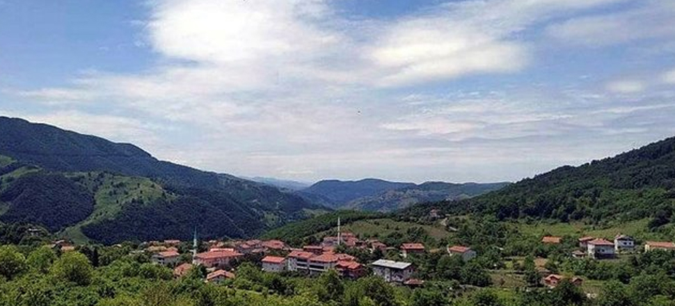 İstanbul'dan Zonguldak'a gitti, annesine koronavirüs bulaştırdı