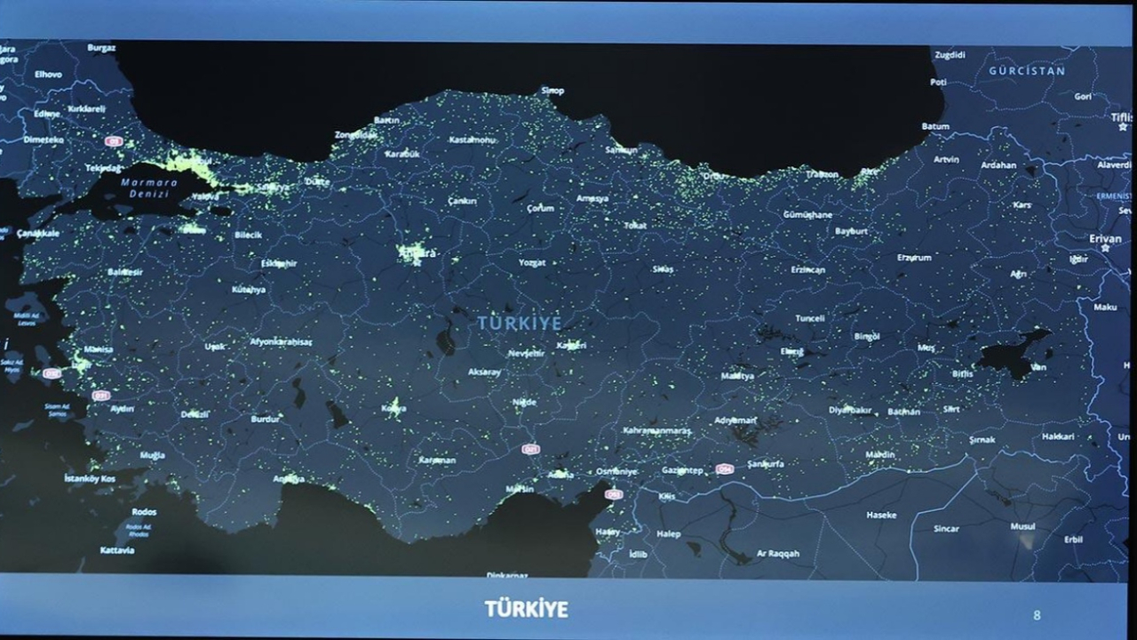 Bakan Soylu'dan 81 ilin valisine uyarı