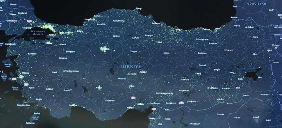 Bakan Soylu'dan 81 ilin valisine uyarı