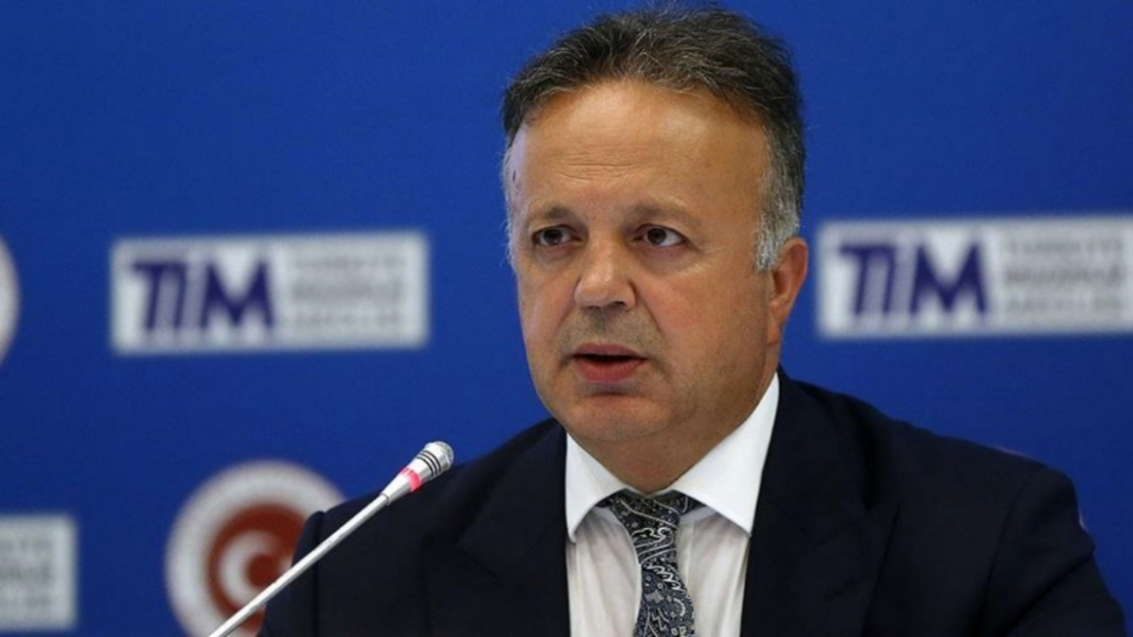 TİM Başkanı Gülle: İhracatta ciddi bir artış yakaladık