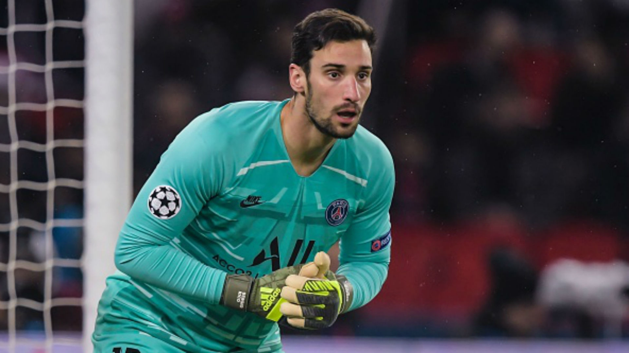 Muslera'nın boşluğunu o dolduracak!