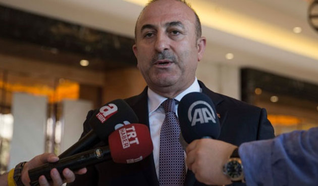 Türkiye Arjantin'e FETÖ listesi verdi