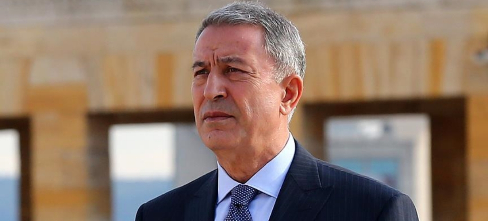Abdulkadir Selvi: Bir sabah 'Akar Libya'da' haberini duyabiliriz