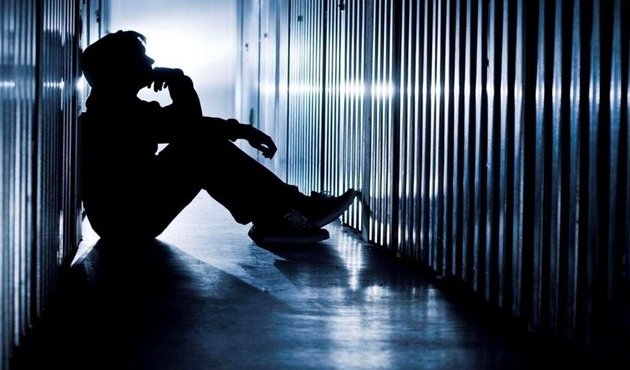 Depresyon 'kanserden ölüm riskini artırıyor'