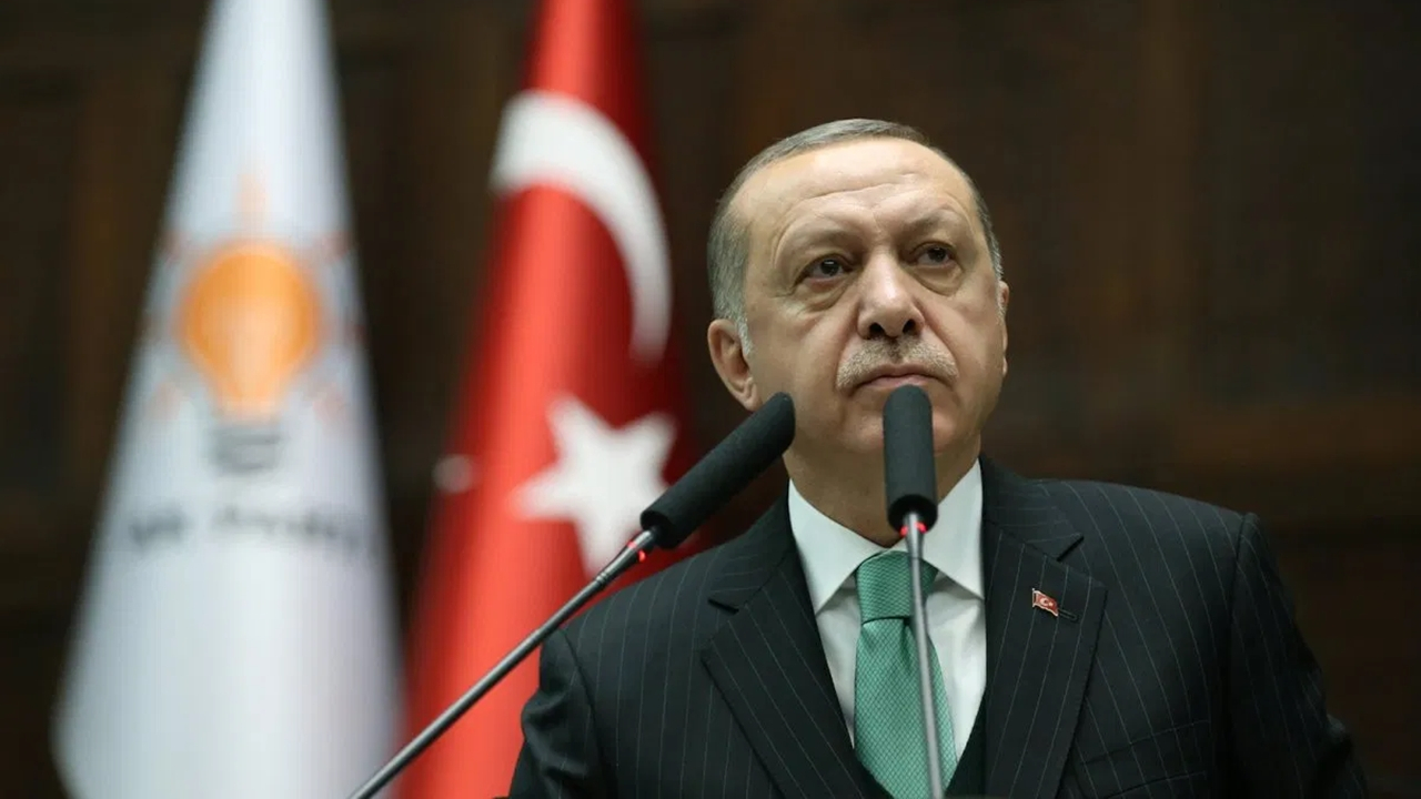 'Libya'da dürüst oynayan tek kişi'