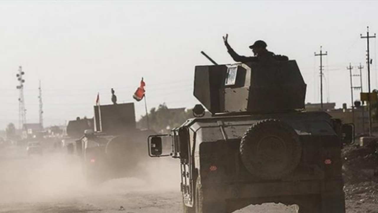DEAŞ mensubu 6 terörist yakalandı
