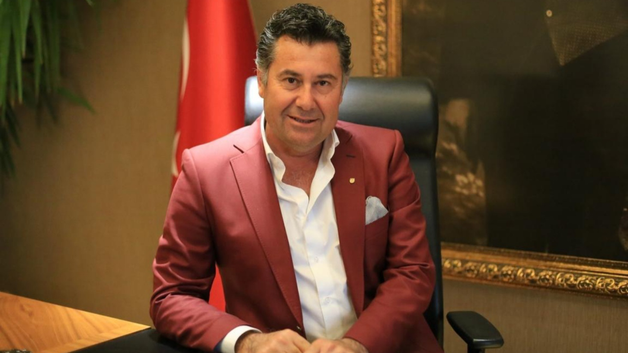 CHP'li eski başkana hapis!