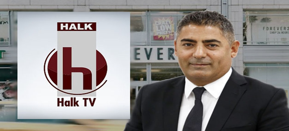 Halk TV'nin "maskesi" düşüyor
