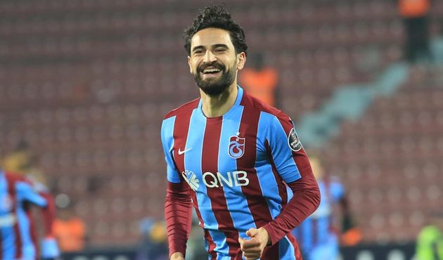 Beşiktaş'tan 'Mehmet Ekici' için bomba teklif!